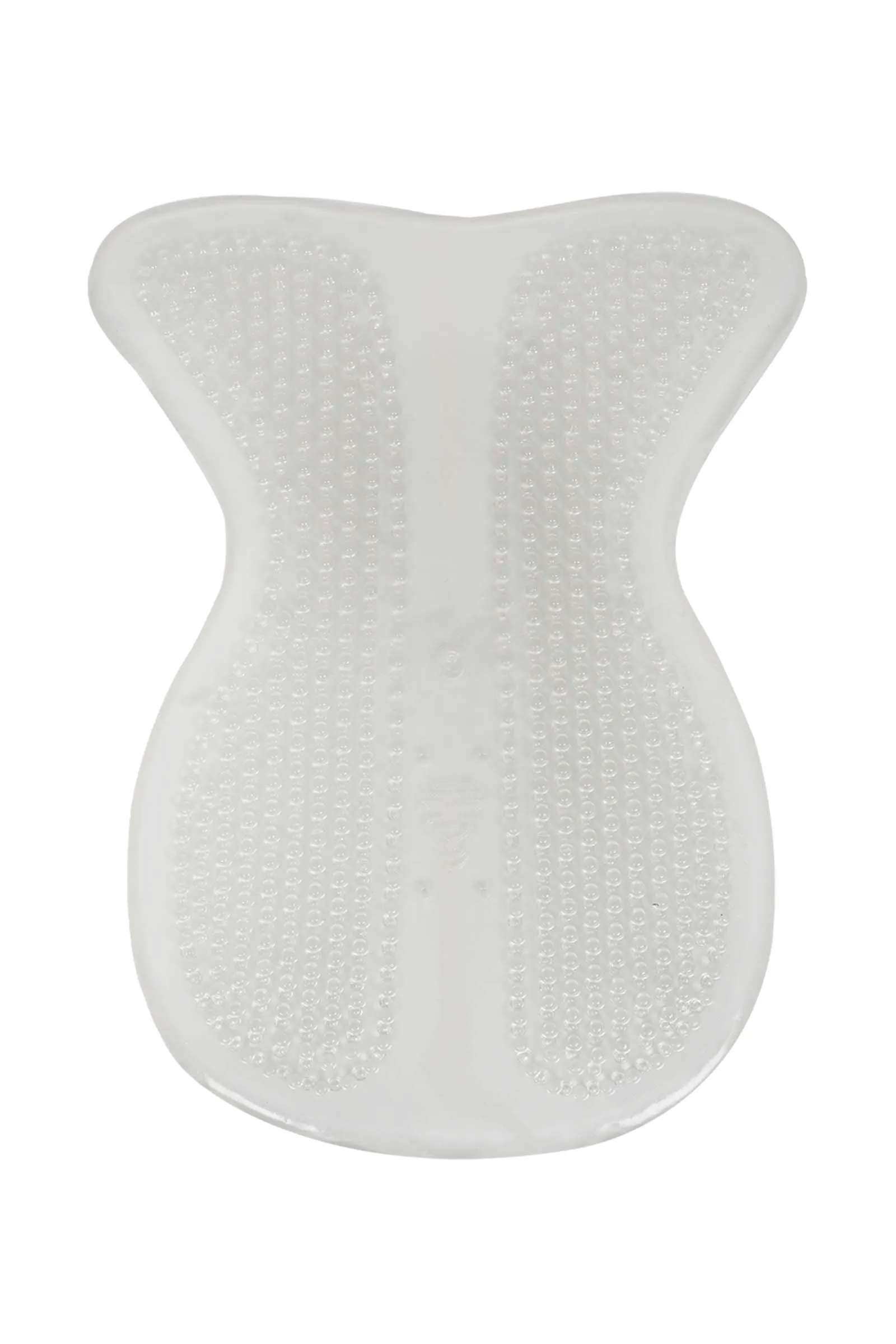 Acavallo Amortisseur gel de massage , transparent