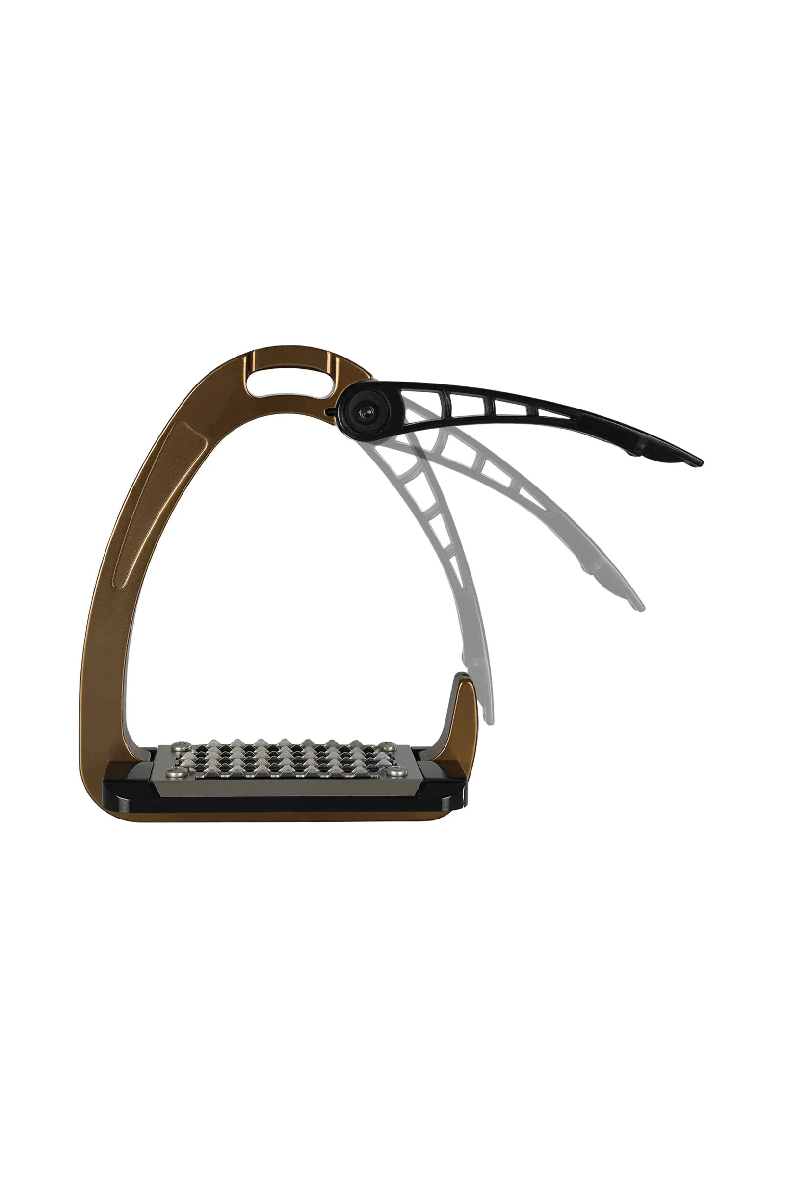 Acavallo Etrier Arena Alupro Aluminium