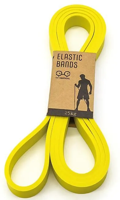 ACCESSOIRE ECHAUFFEMENT ELASTIC BANDS