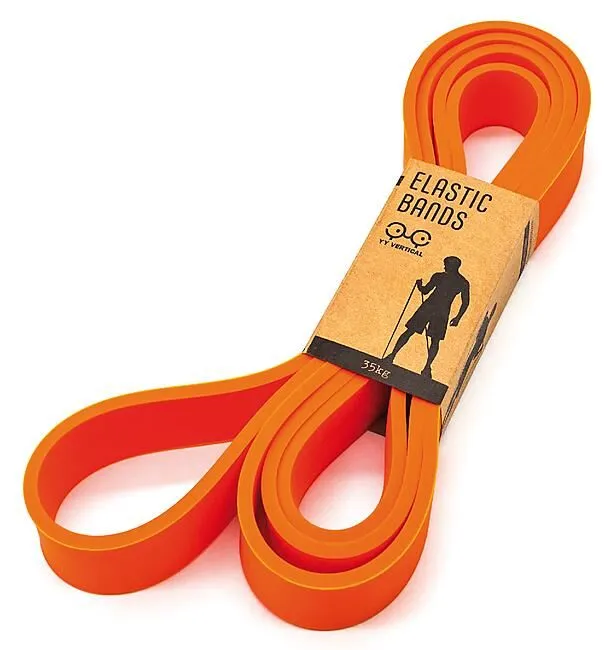 ACCESSOIRE ECHAUFFEMENT ELASTIC BANDS