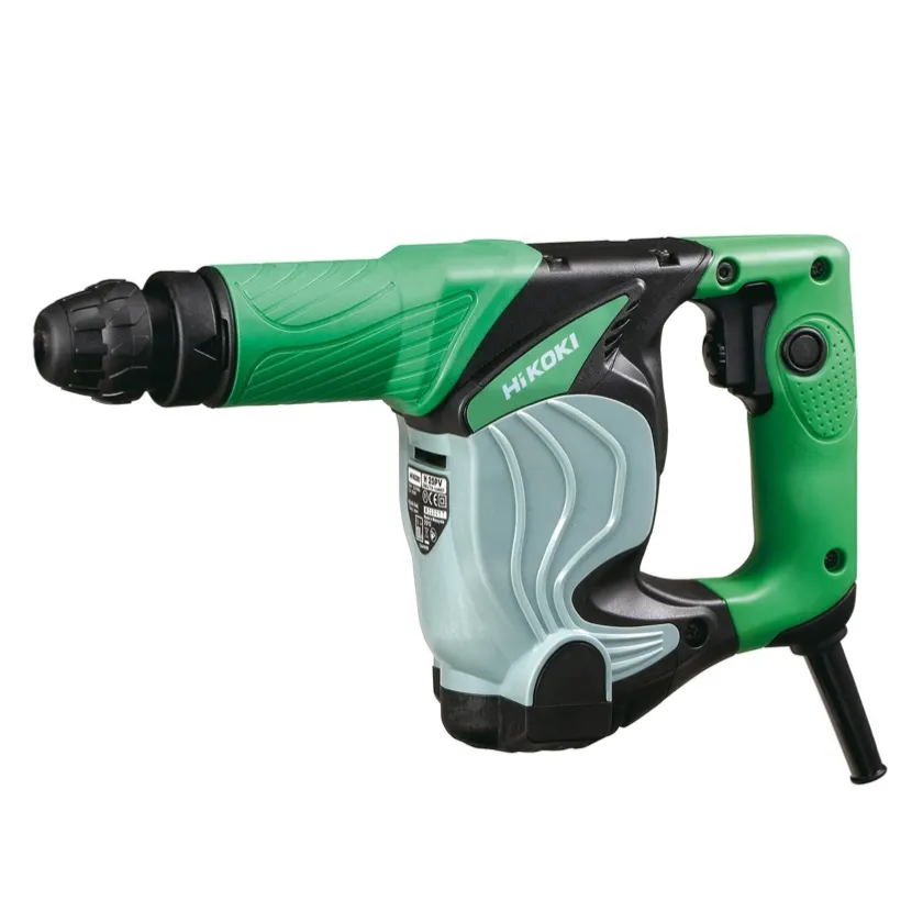 Achetez marteau piqueur SDS+ Hikoki H25PVWSZ chez Midifix.com