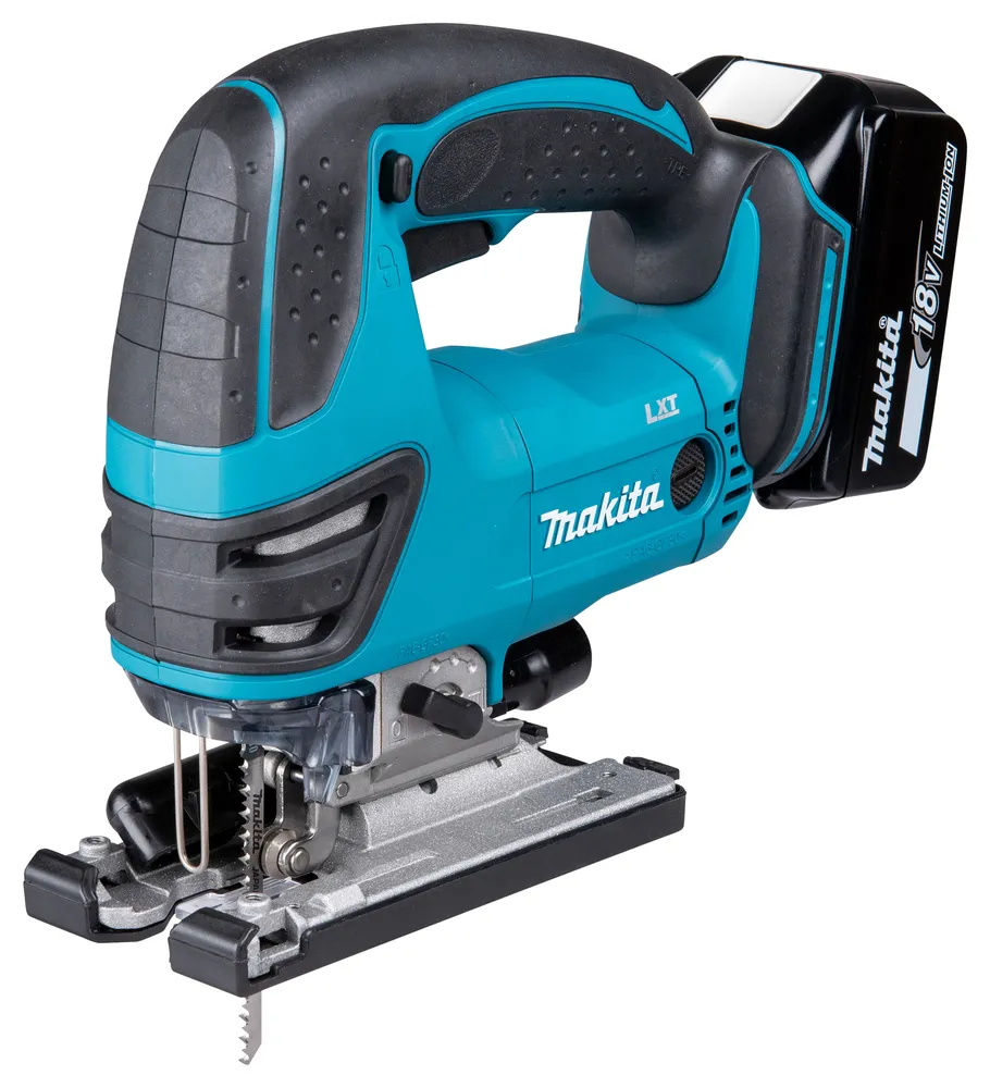 Achetez Scie sauteuse sans fil Makita DJV180RFJ chez Midifix.com