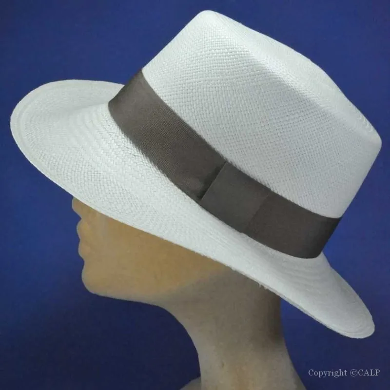 Authentique chapeau Panama - Achetez  chapeau Panama hommes ou femmes