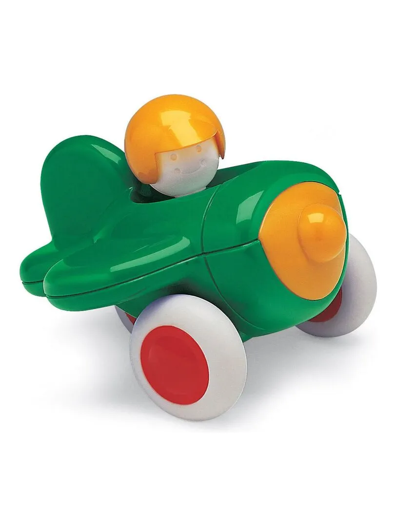 Baby véhicule : Avion - N/A