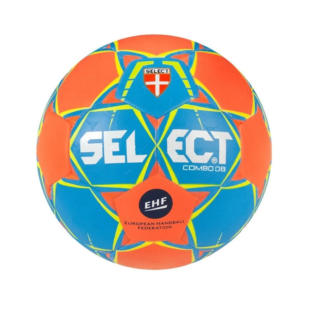 Ballon de handball Select Select Combo Db