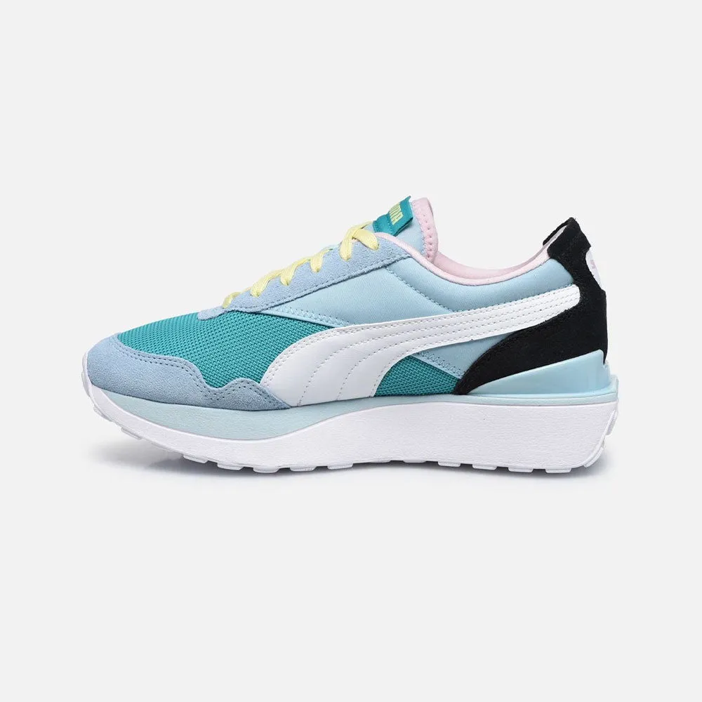 Baskets Cruise Rider Femme