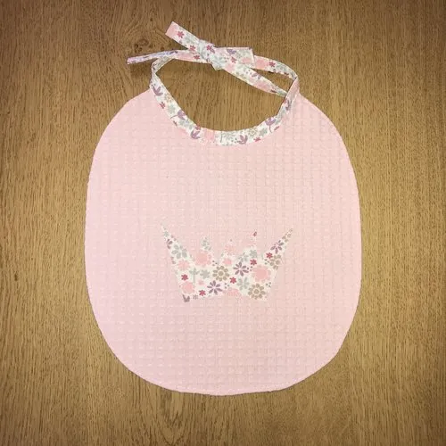 Bavoir liberty