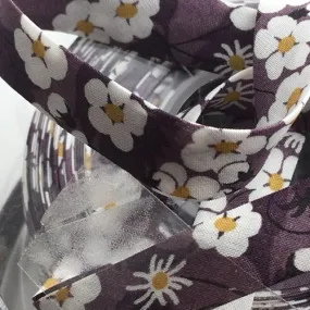 Biais liberty mitsi r prune