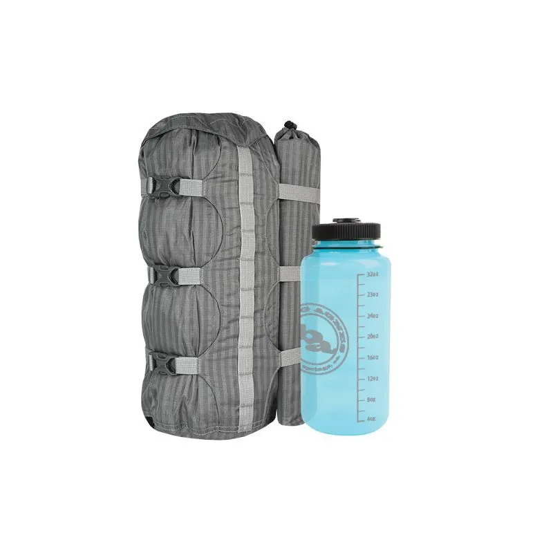Big Agnes Copper Spur HV UL2 Bikepack - Tente | Hardloop