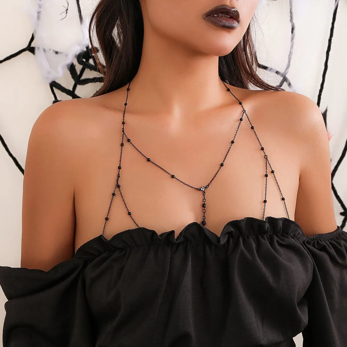 Bijou de Corps - Sally