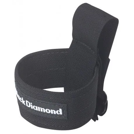 Black Diamond Blizzard Ice Tool Holster - Porte-piolets | Hardloop