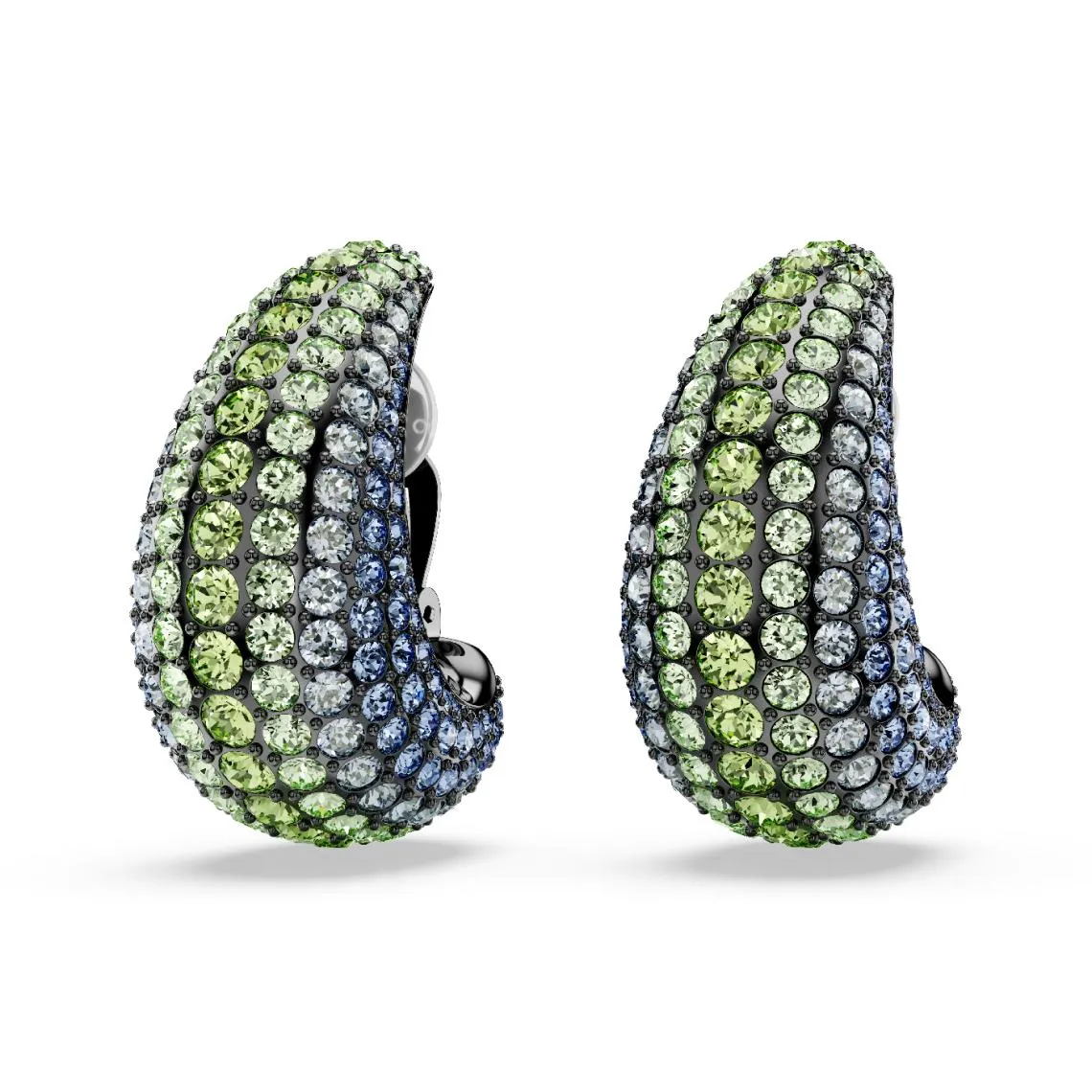 Boucles oreilles Swarovski Sublima - 5692111 | 3 Suisses