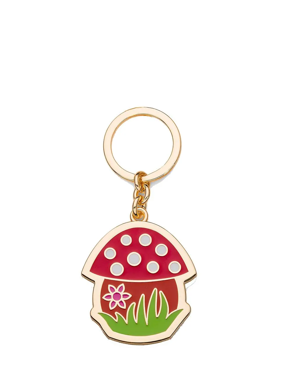 Braccialini Fungo Champignon Noir - Achetez À Prix Outlet!