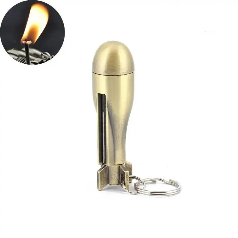 Briquet de survi