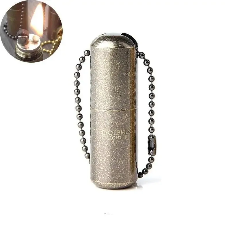 Briquet de survi