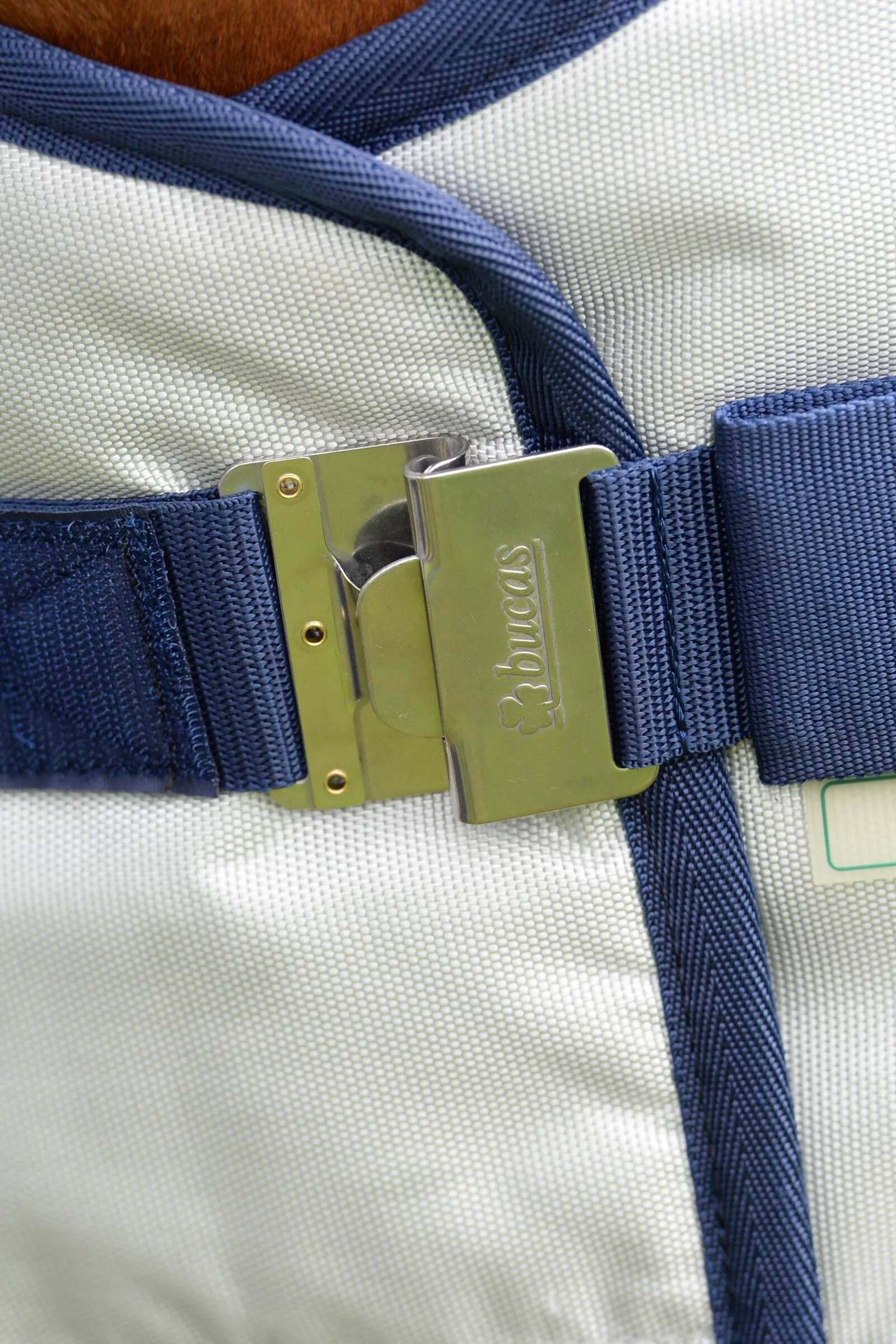 Bucas Couverture d'extérieur Power, 0g