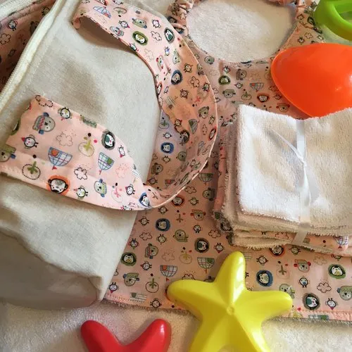 Cadeau naissance
