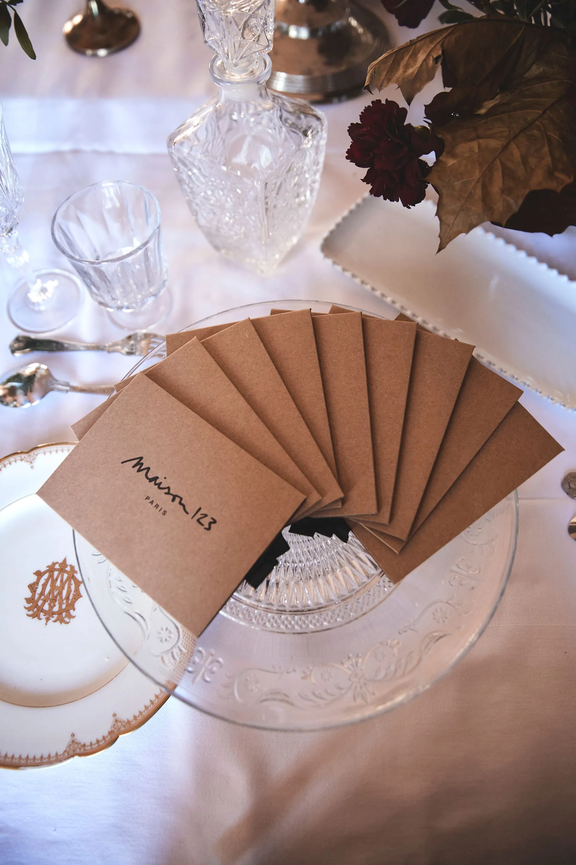 Carte Cadeau Dématérialisée 15 € | Maison 123