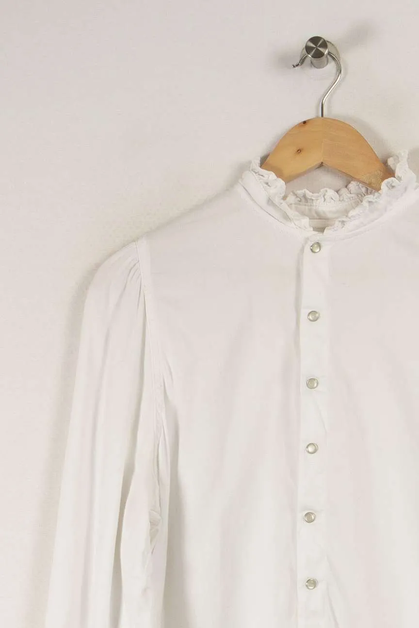 Chemise blanche - Taille M/38