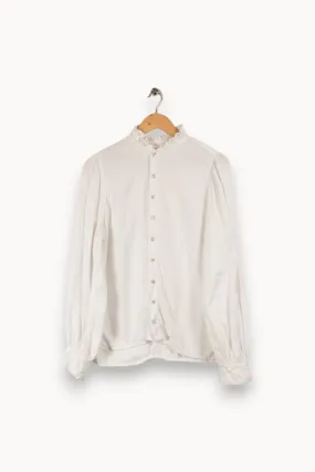 Chemise blanche - Taille M/38