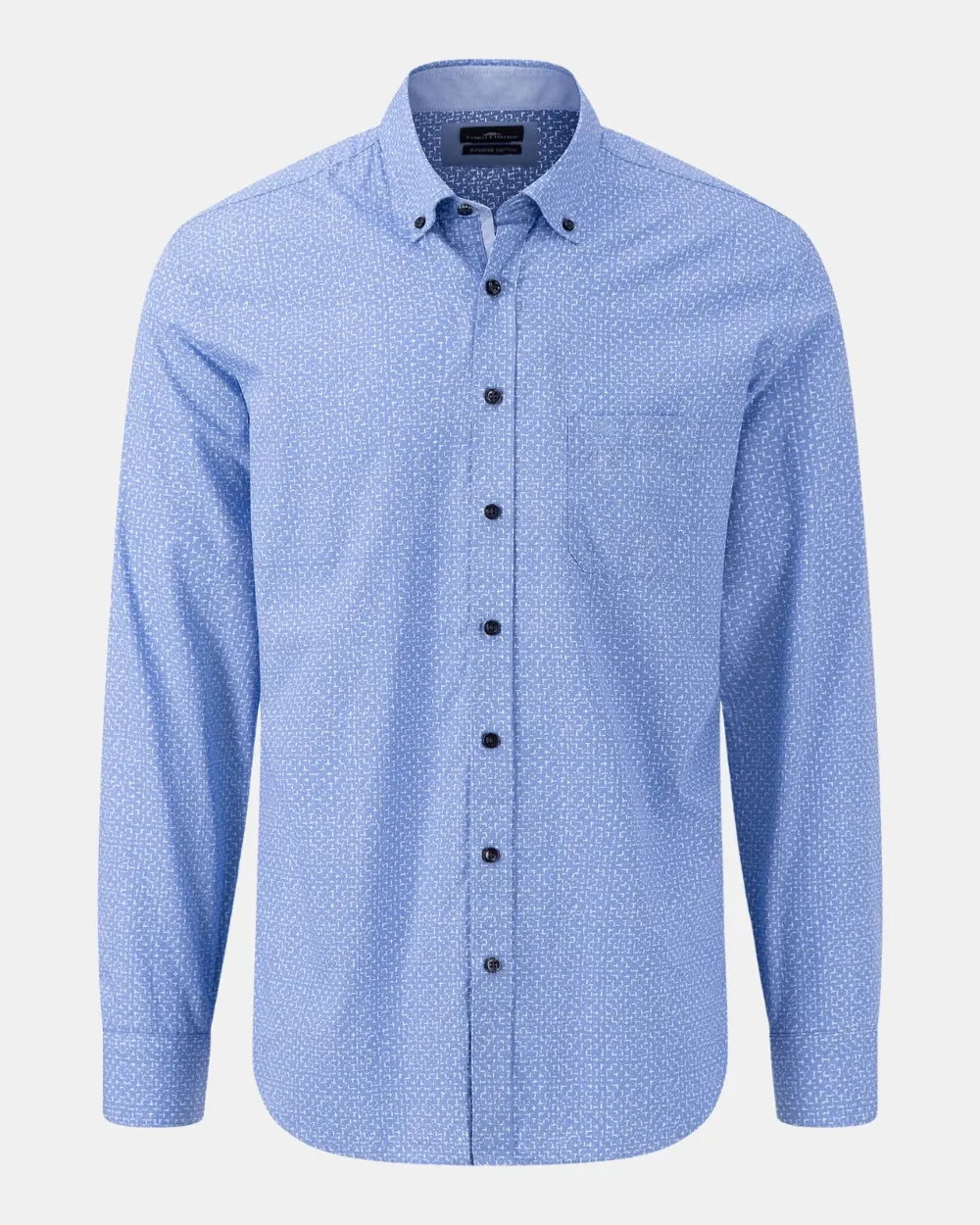 Chemise en coton super doux