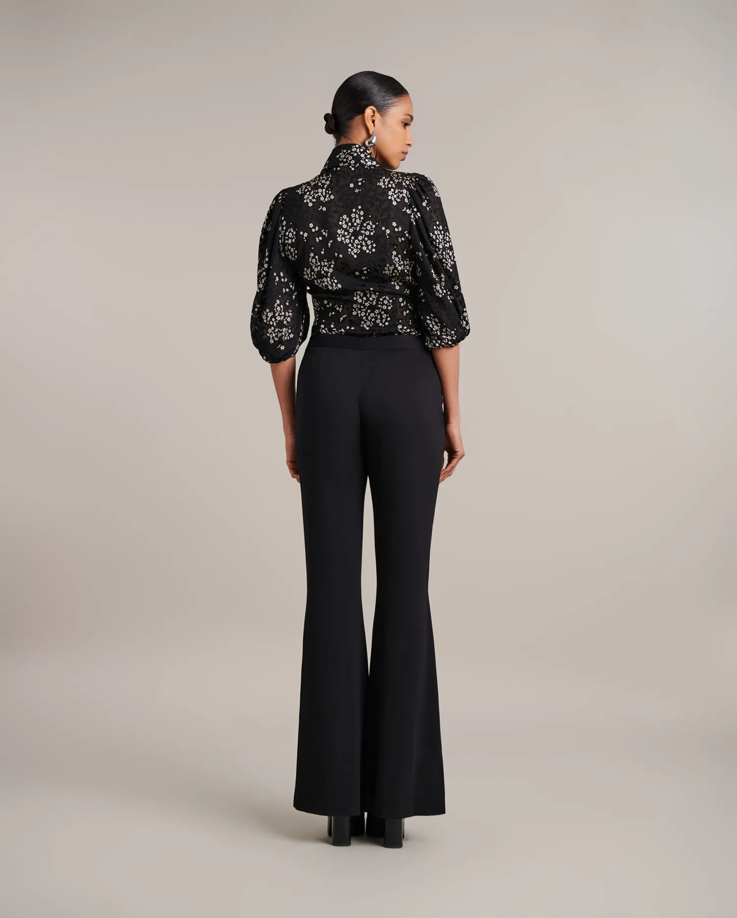 Chemise Jocelyne