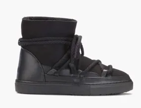 Classic Sneaker Women Black