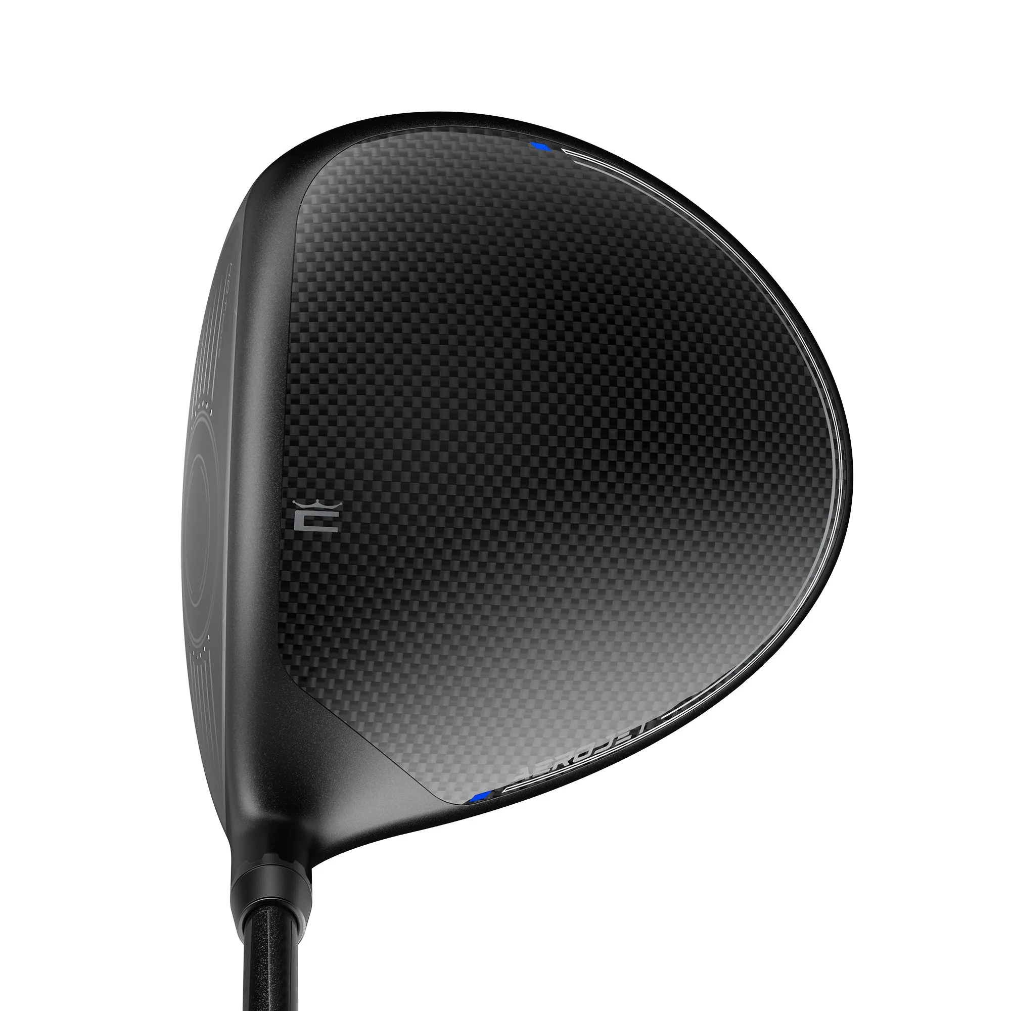 Cobra - Driver Aerojet