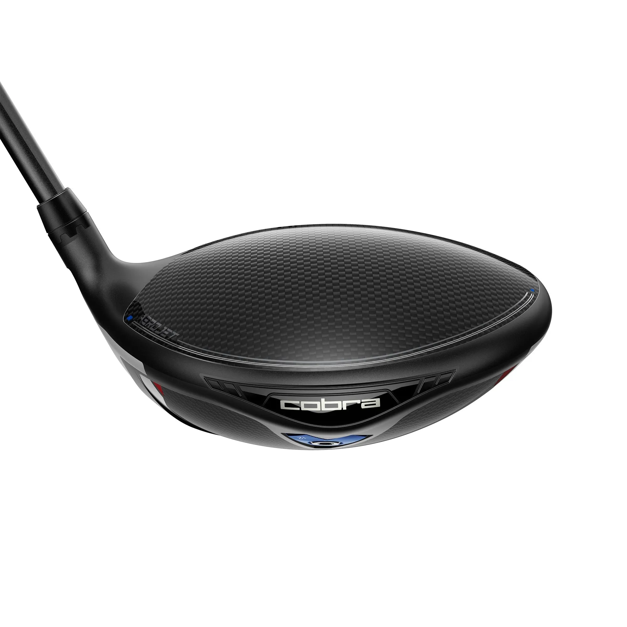 Cobra - Driver Aerojet
