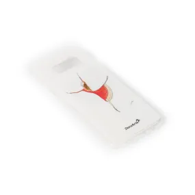 Coque Samsung S8 DanzArte attitude, un design unique pour votre téléphone