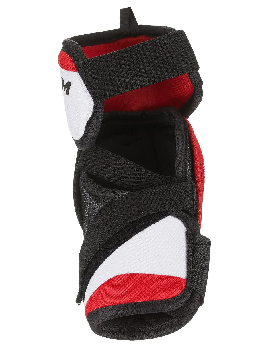Coudières CCM JetSpeed FT485 senior CCM JetSpeed FT485 senior