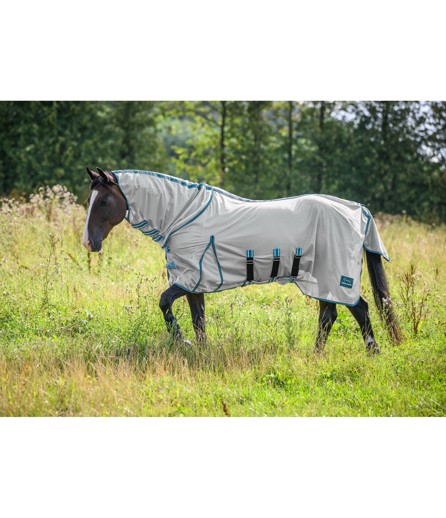 Couverture anti-mouches  Phileas