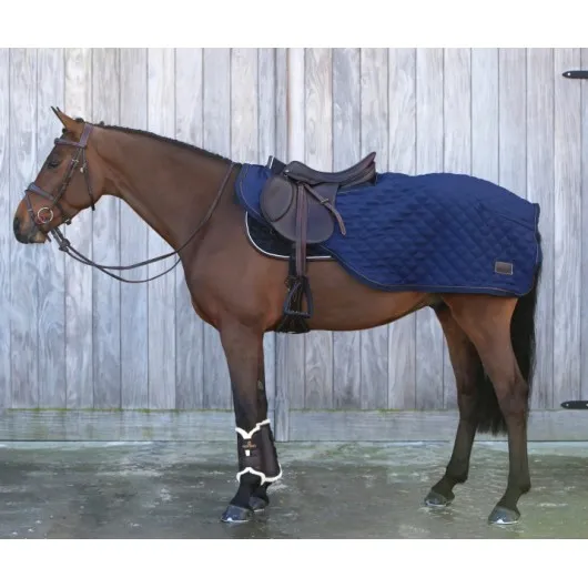 Couvre-reins cheval 160 g - Kentucky Horsewear - KENTUCKY HORSEWEAR - Couvre-Reins et couvertures de marcheur - Equestra