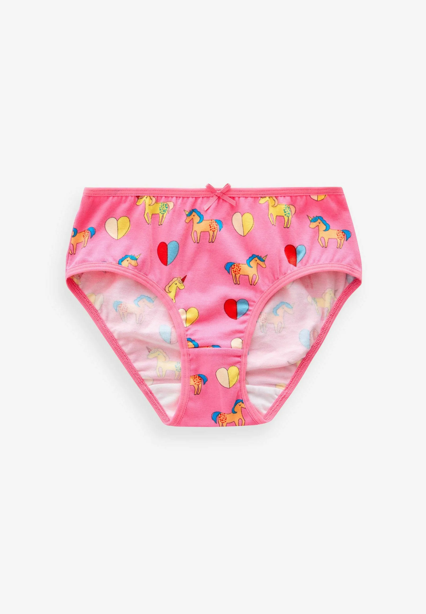 DITSY 7 PACK - Slip