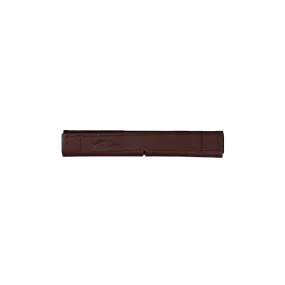 Dyon - Protège gourmette brun