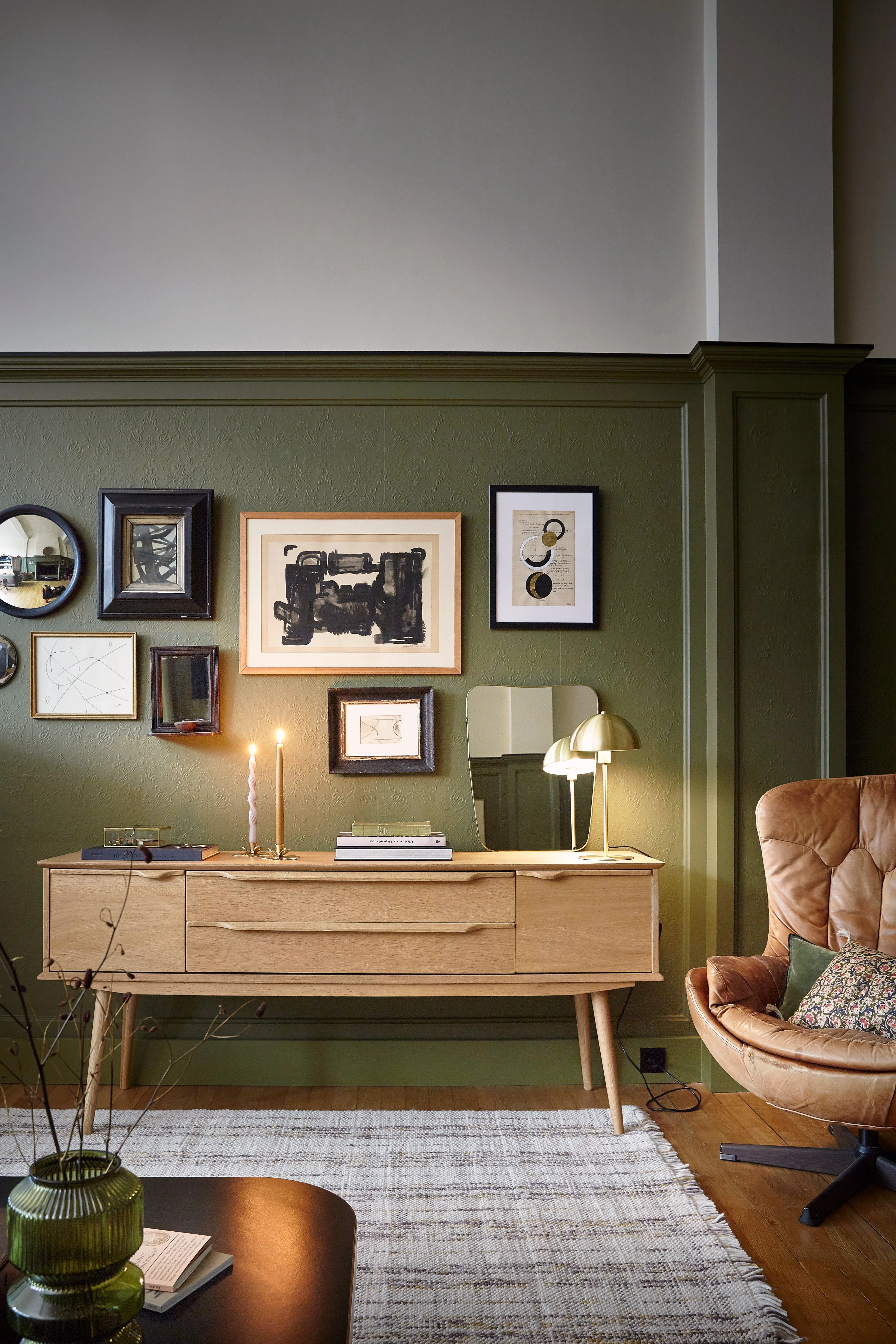 Enfilade