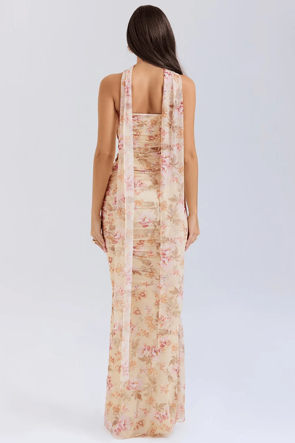 Ensemble Bustier Flora
