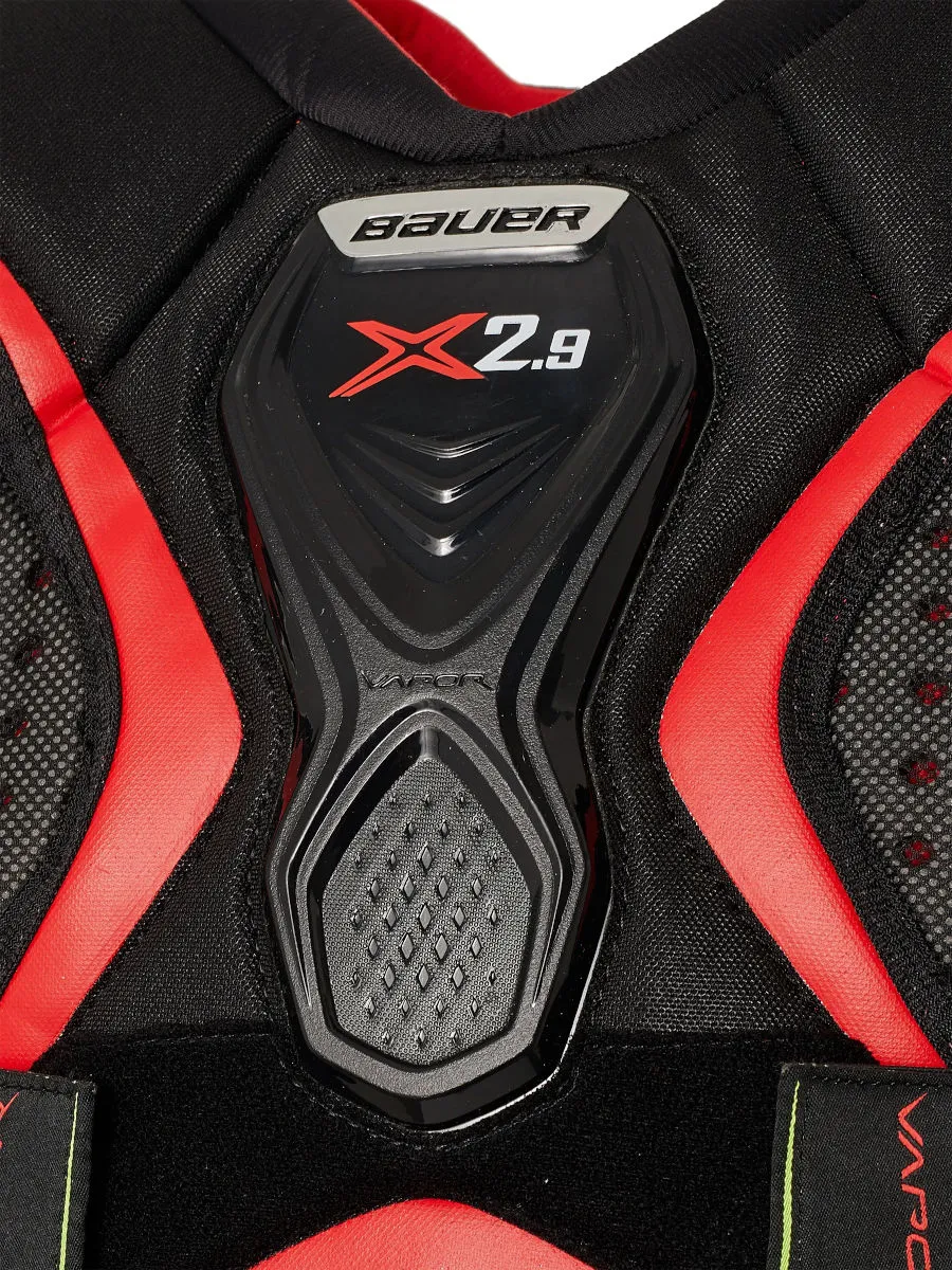 Epaulières Bauer Vapor X2.9 senior Epaulières Bauer Vapor X2.9 senior