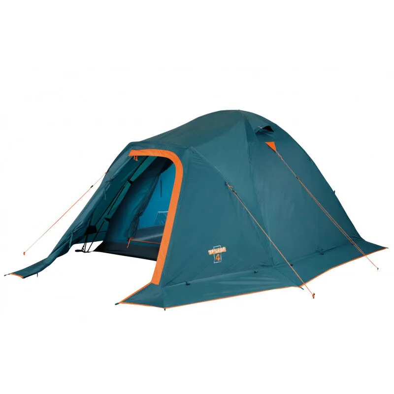 Ferrino Tenere 4 - Tente | Hardloop