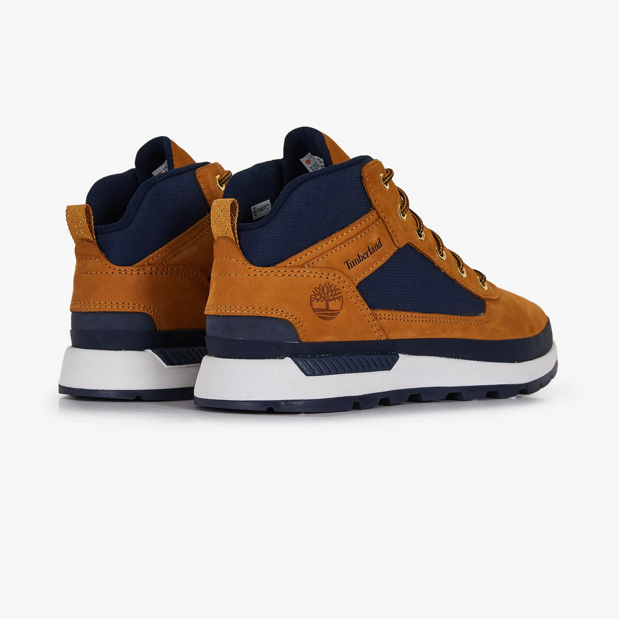 FIELD TREKKER MID RIPSTOP