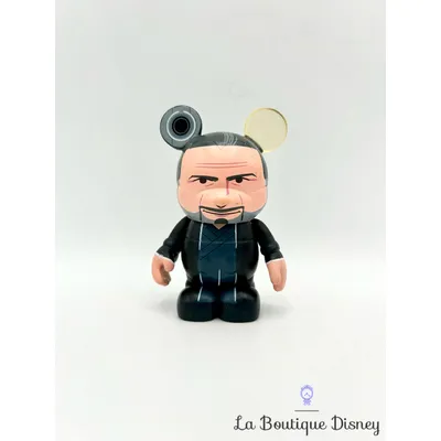 Figurine Vinylmation Kevin Flynn Tron Legacy Series 3 by Thomas Scott Disney