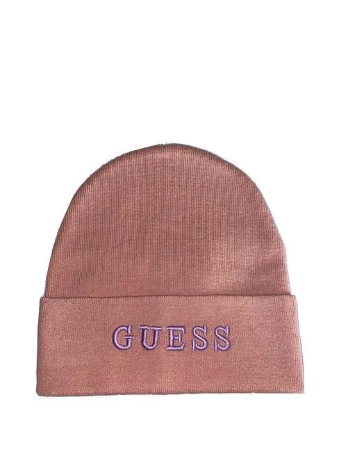 Guess Cappello Beanie  Zéphyr - Achetez À Prix Outlet!