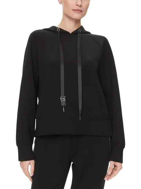 Guess Scuba Sweat-Shirt Jetbla - Achetez À Prix Outlet!