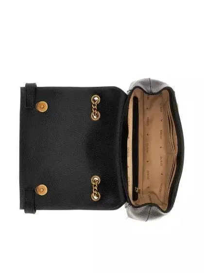 Guess Sestri Sac Transformable Tigre - Achetez À Prix Outlet!