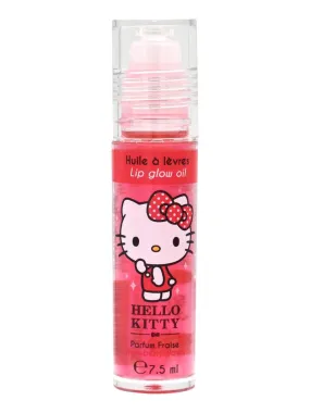 Hello Kitty - HUILES À LÈVRES 7,5 ML - N/A