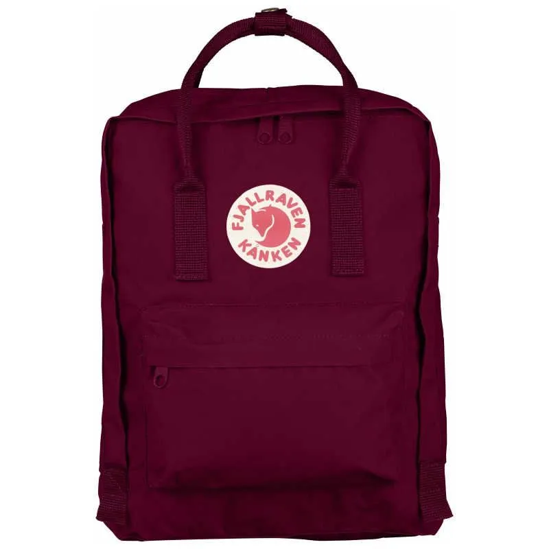 Kanken - Plum
