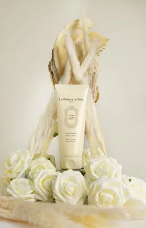 Lait corporel Fleur d'Oranger