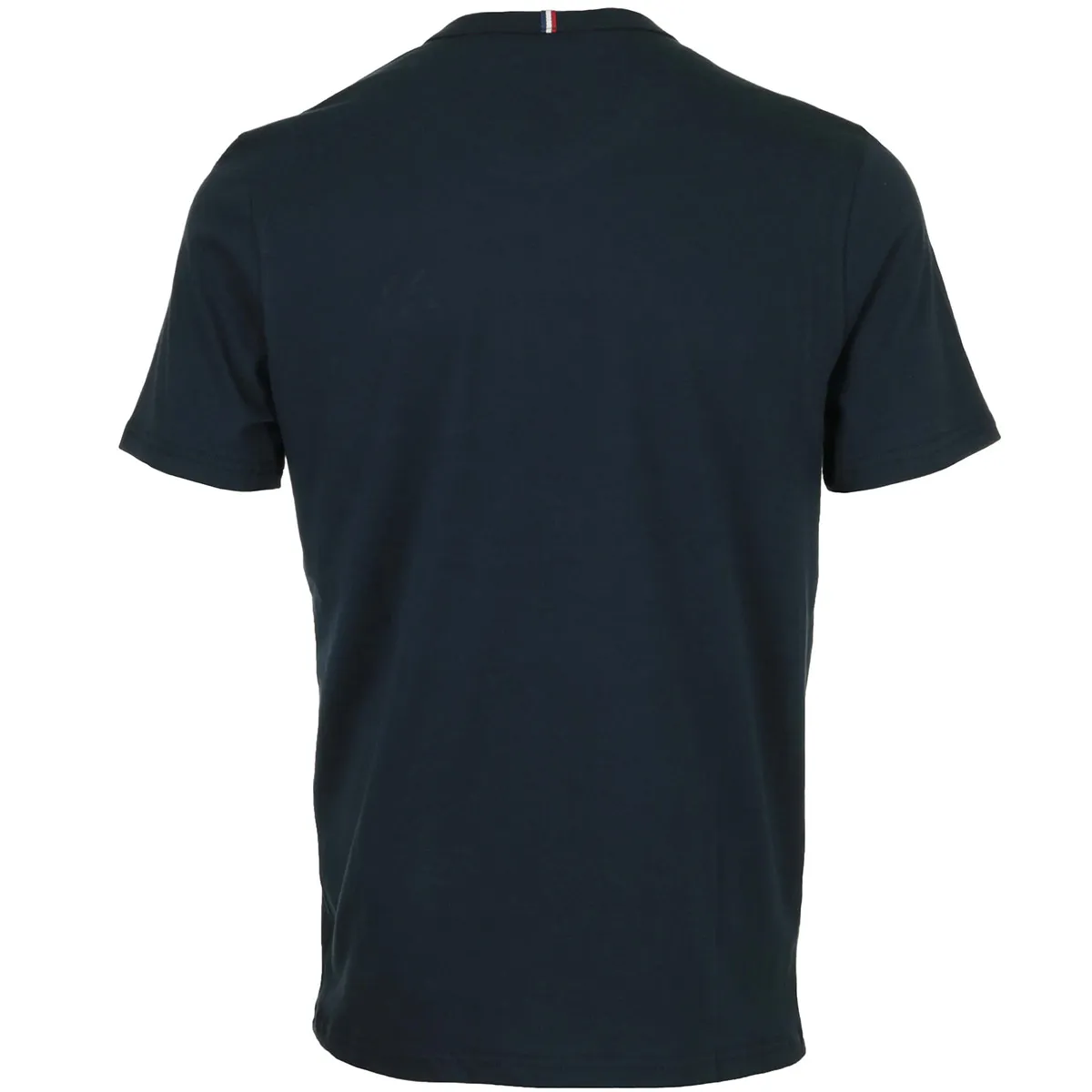 Le Coq Sportif Ess Tee Ss N°1
