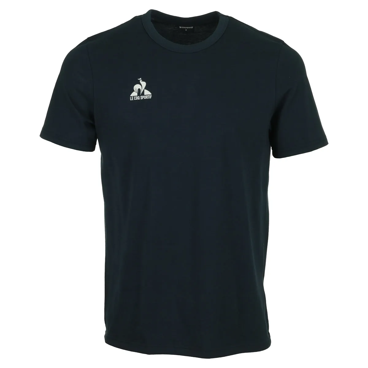 Le Coq Sportif Tee Présentation SS n°1