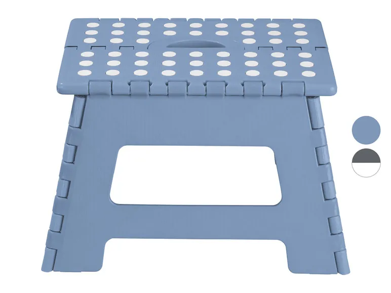 LIVARNO home Marchepied pliant